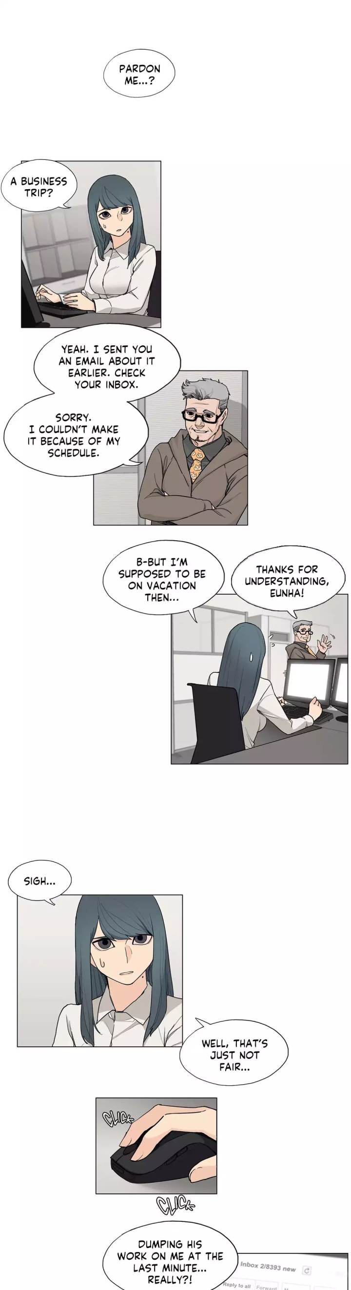 Elixir Chapter 25 Page 1