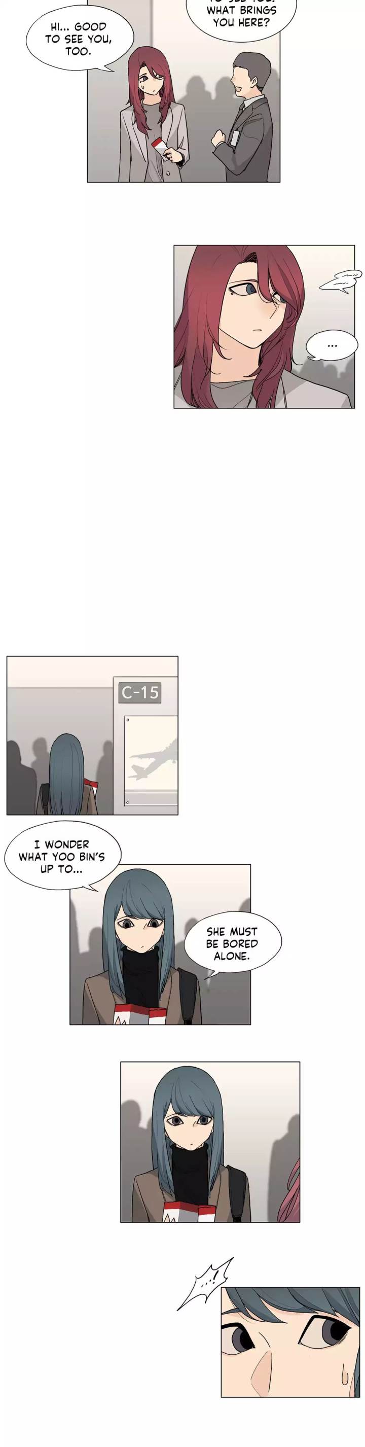 Elixir Chapter 25 Page 6