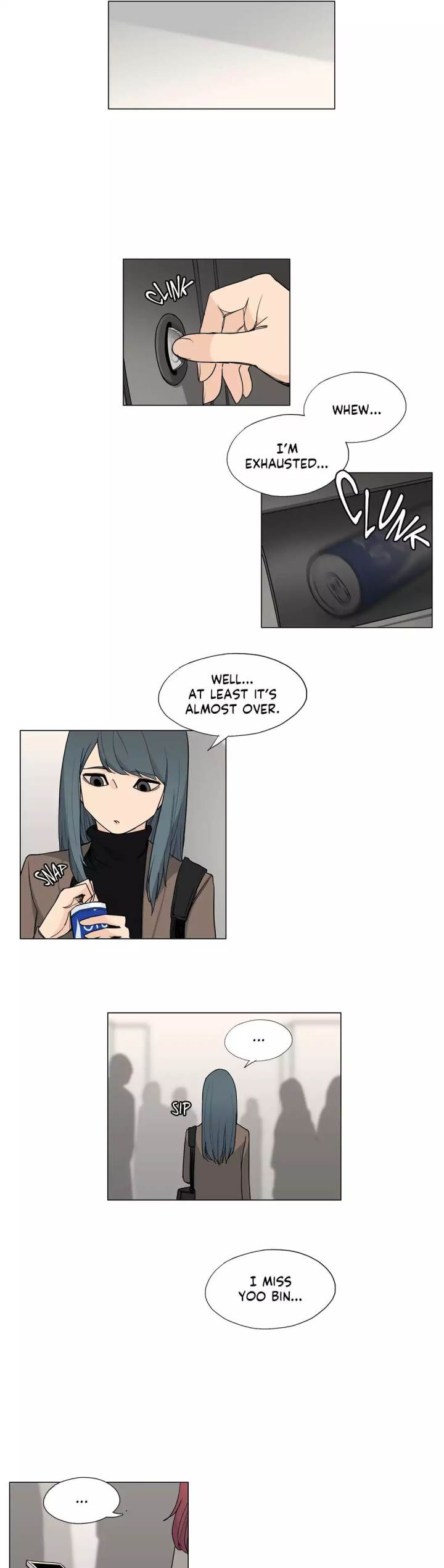 Elixir Chapter 25 Page 8