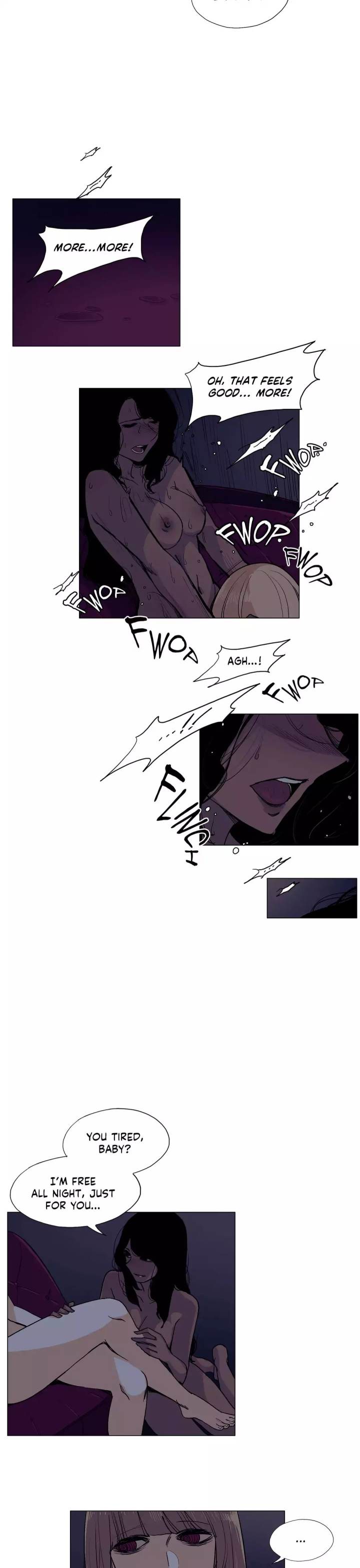 Elixir Chapter 26 Page 10