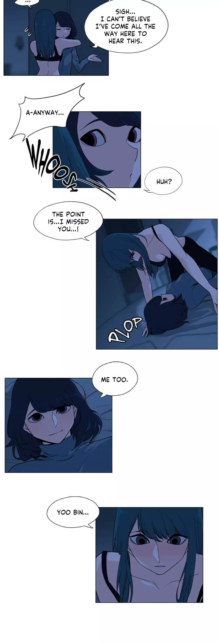 Elixir Chapter 26 Page 3