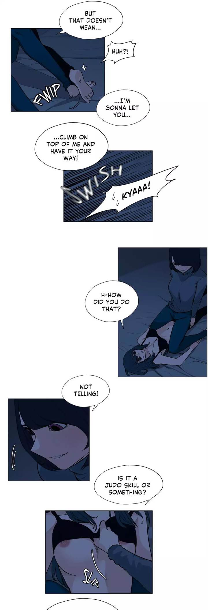 Elixir Chapter 26 Page 4
