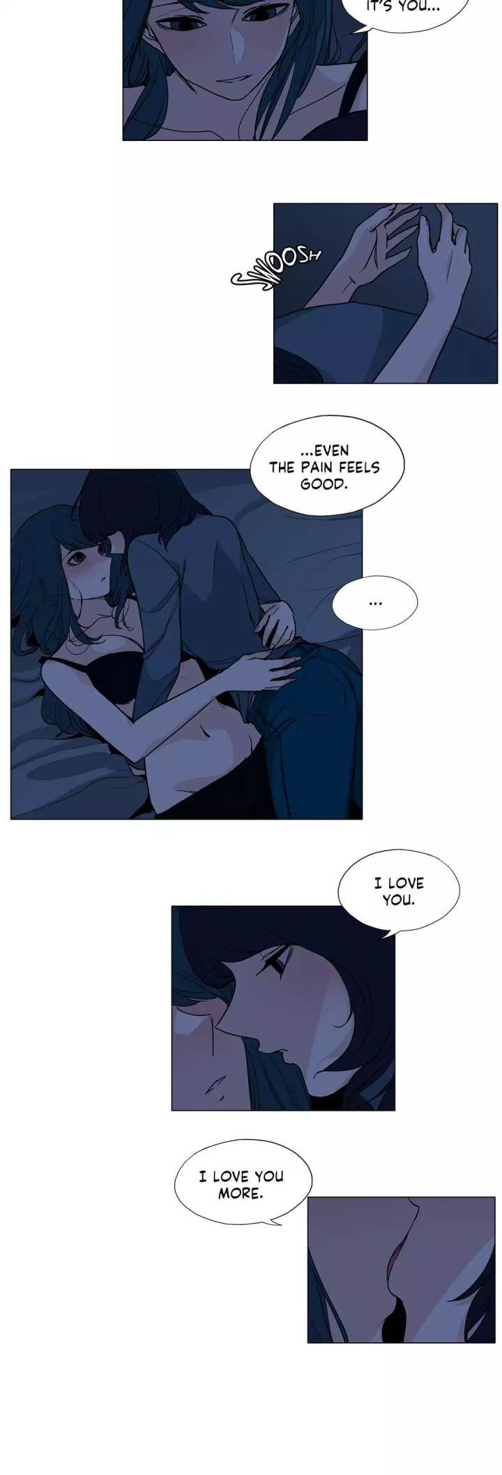 Elixir Chapter 26 Page 6