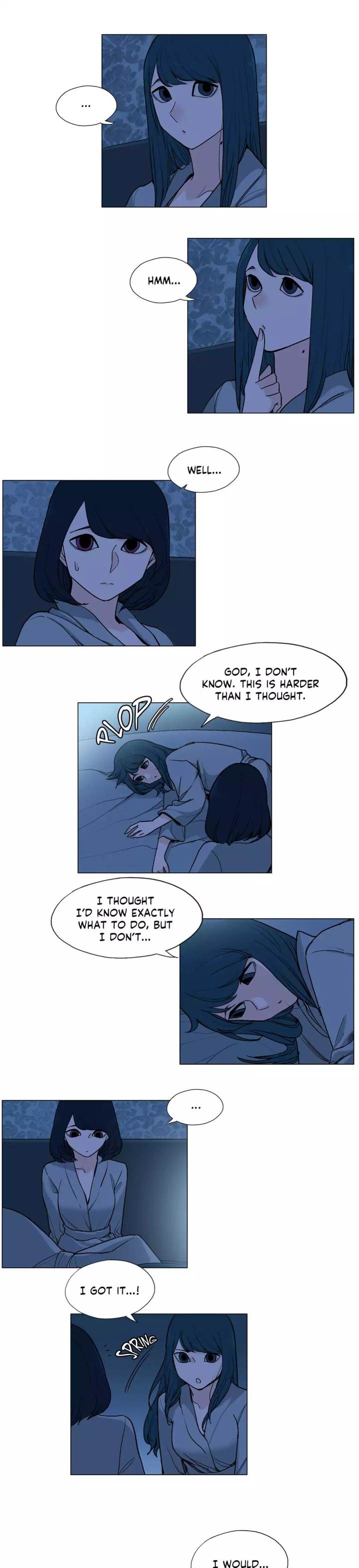 Elixir Chapter 26 Page 9