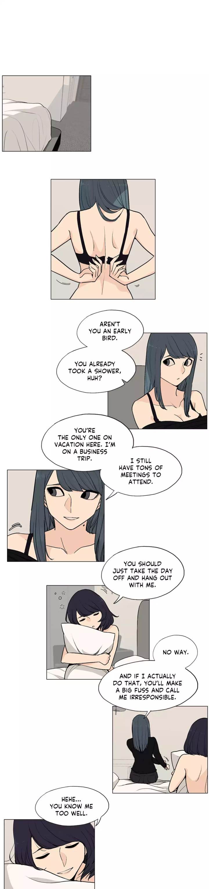 Elixir Chapter 27 Page 1