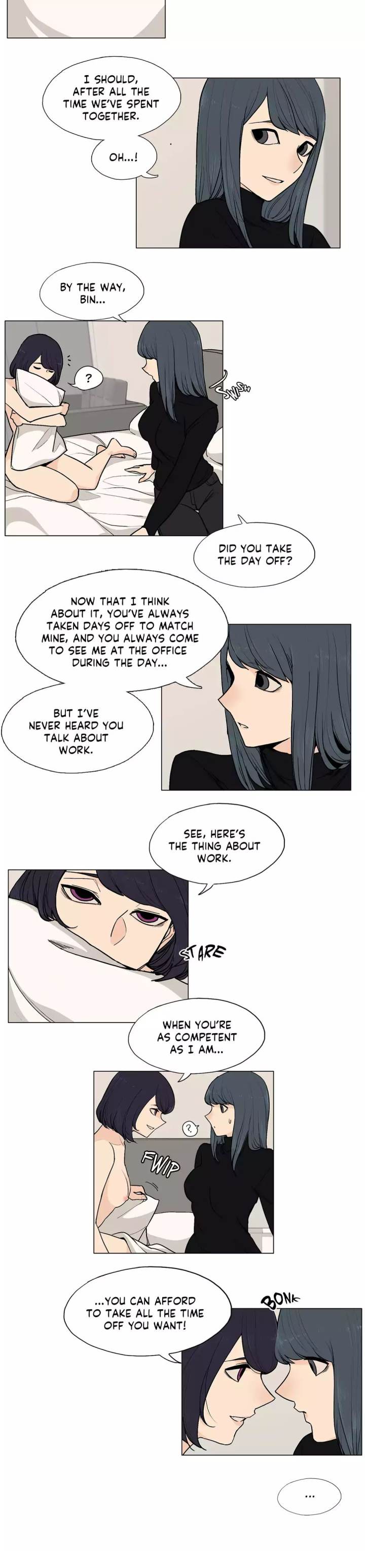 Elixir Chapter 27 Page 2
