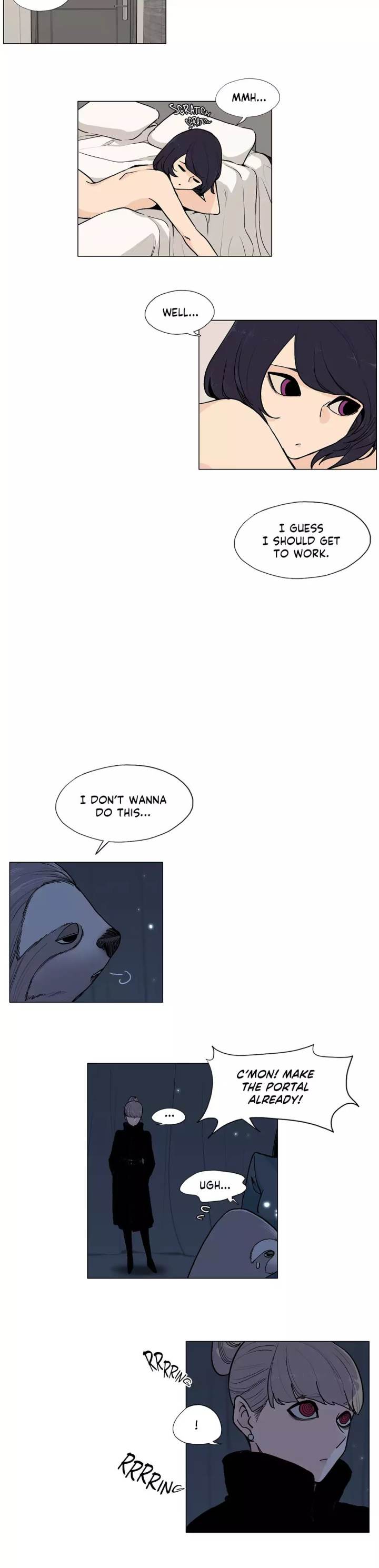 Elixir Chapter 27 Page 4