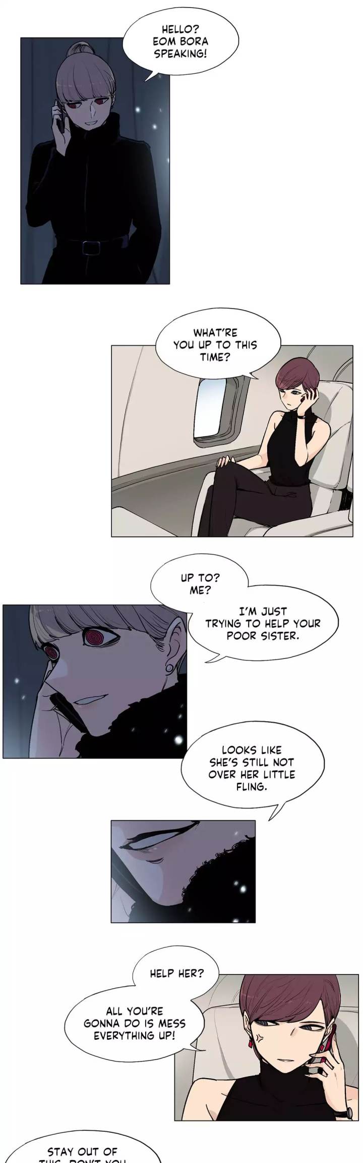 Elixir Chapter 27 Page 5