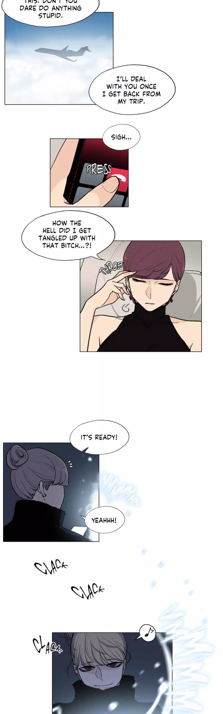 Elixir Chapter 27 Page 6