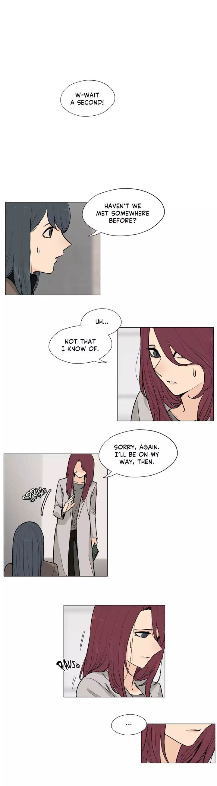 Elixir Chapter 28 Page 1