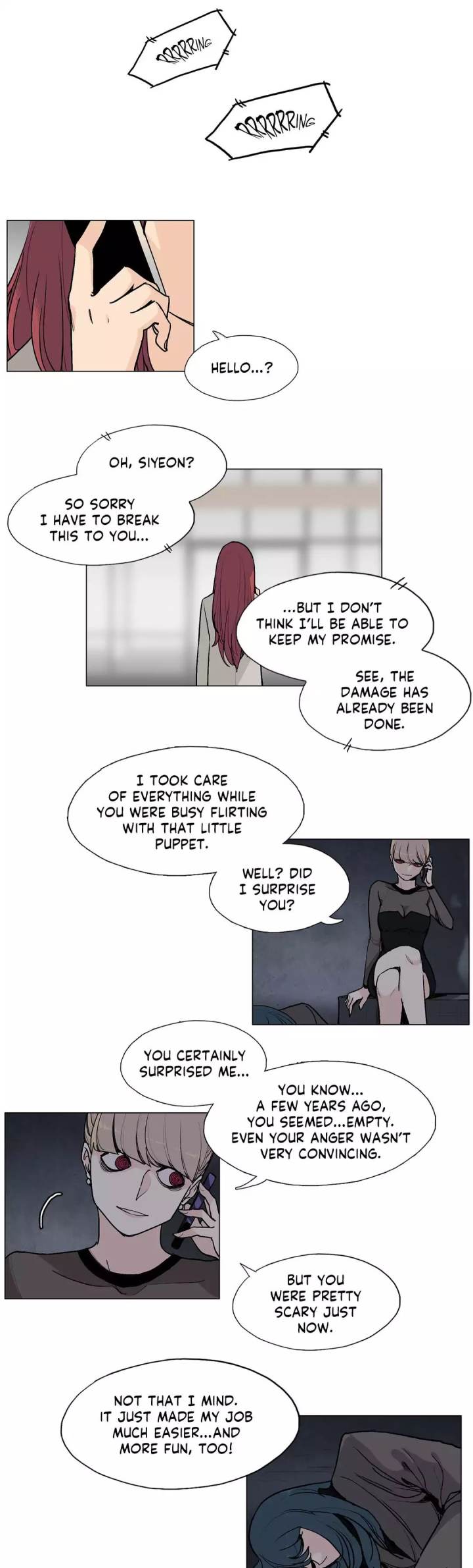Elixir Chapter 28 Page 11