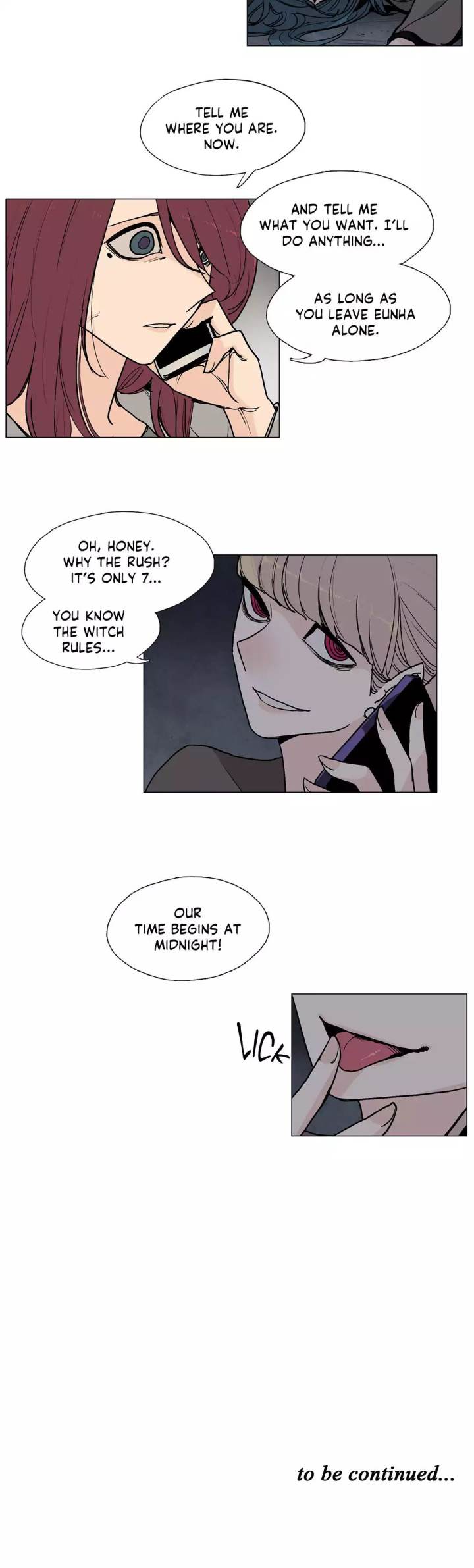 Elixir Chapter 28 Page 12