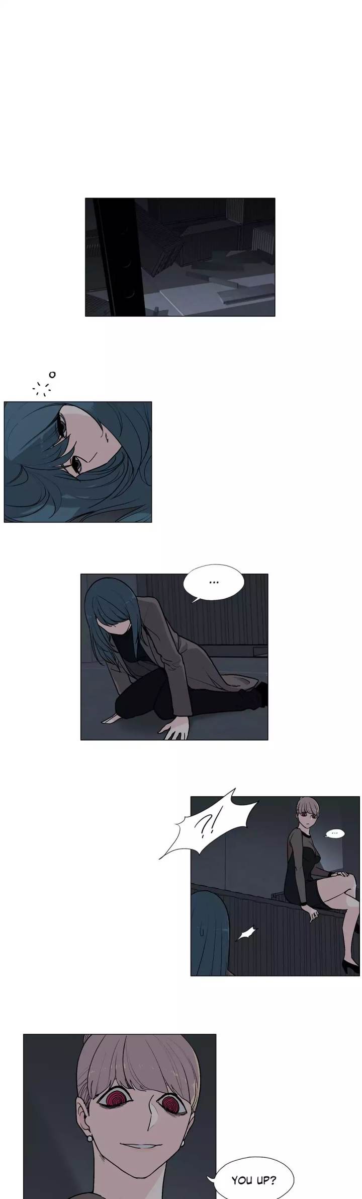 Elixir Chapter 29 Page 1