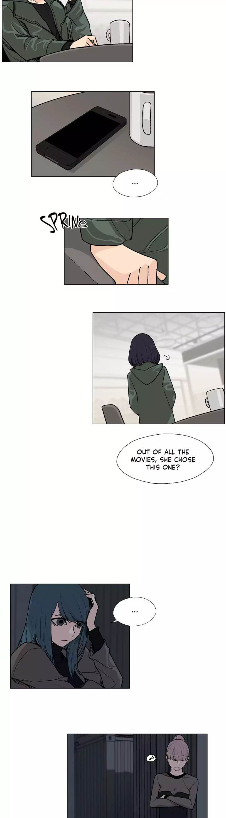 Elixir Chapter 29 Page 11