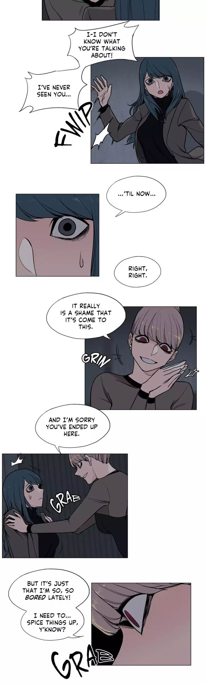 Elixir Chapter 29 Page 3