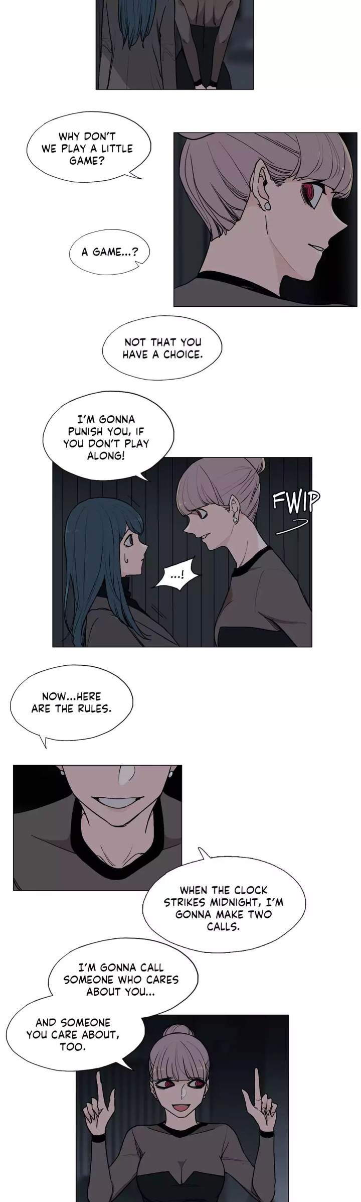 Elixir Chapter 29 Page 5