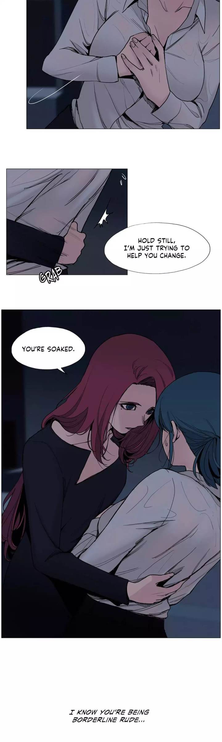 Elixir Chapter 3 Page 11