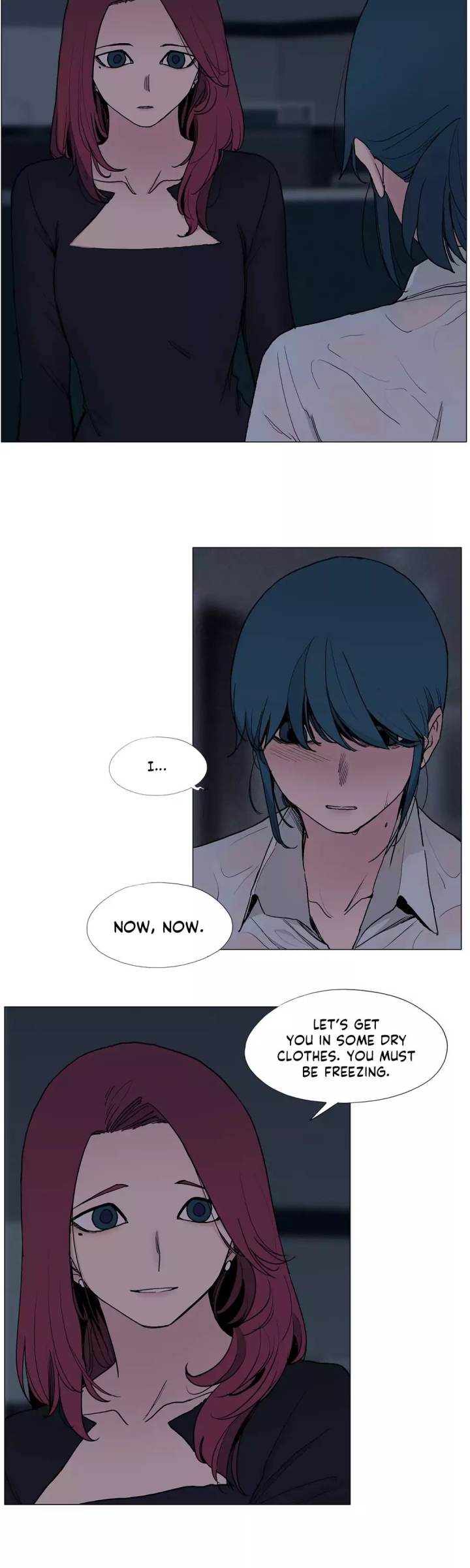Elixir Chapter 3 Page 3