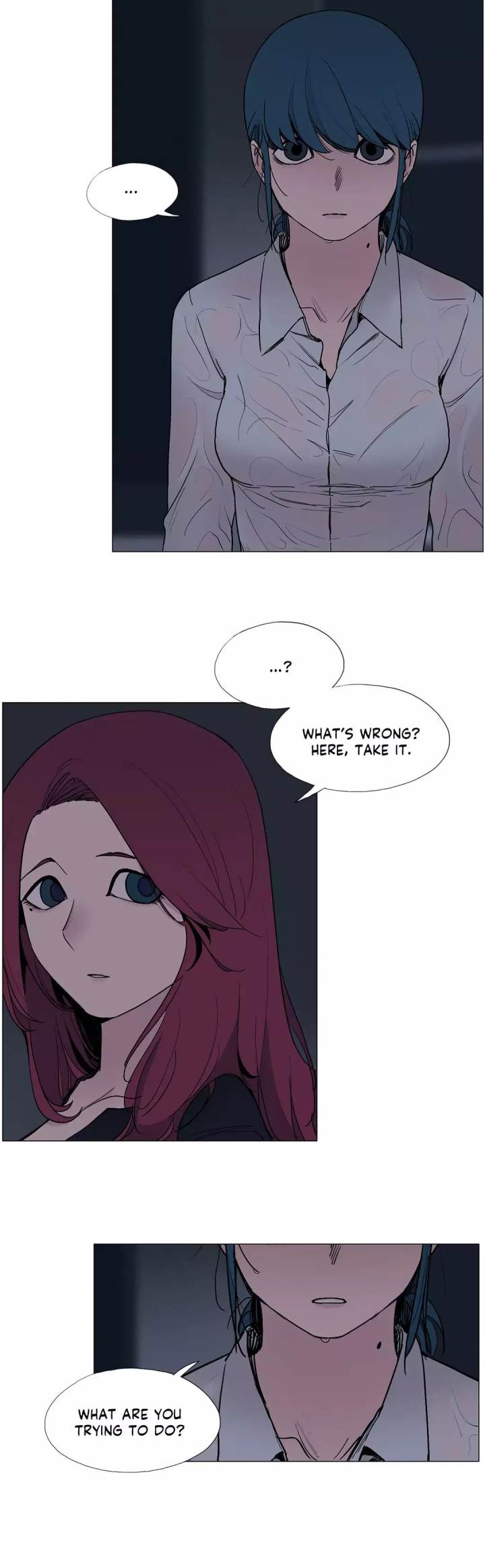 Elixir Chapter 3 Page 6
