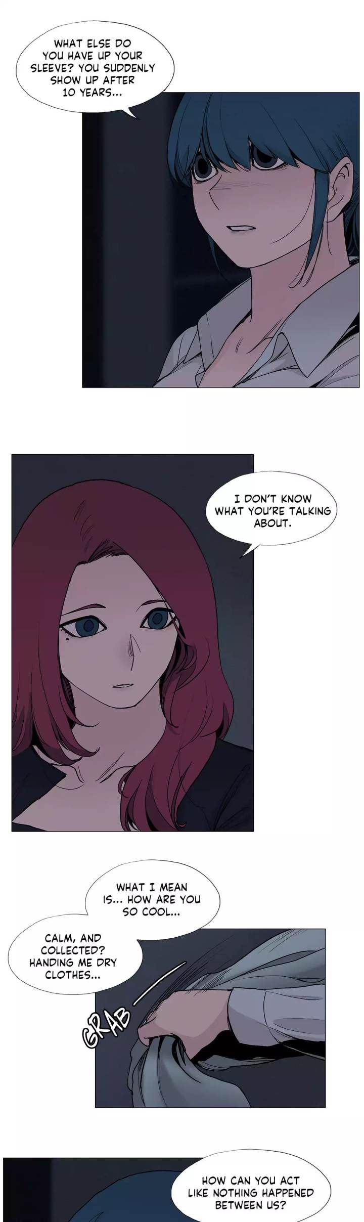 Elixir Chapter 3 Page 7