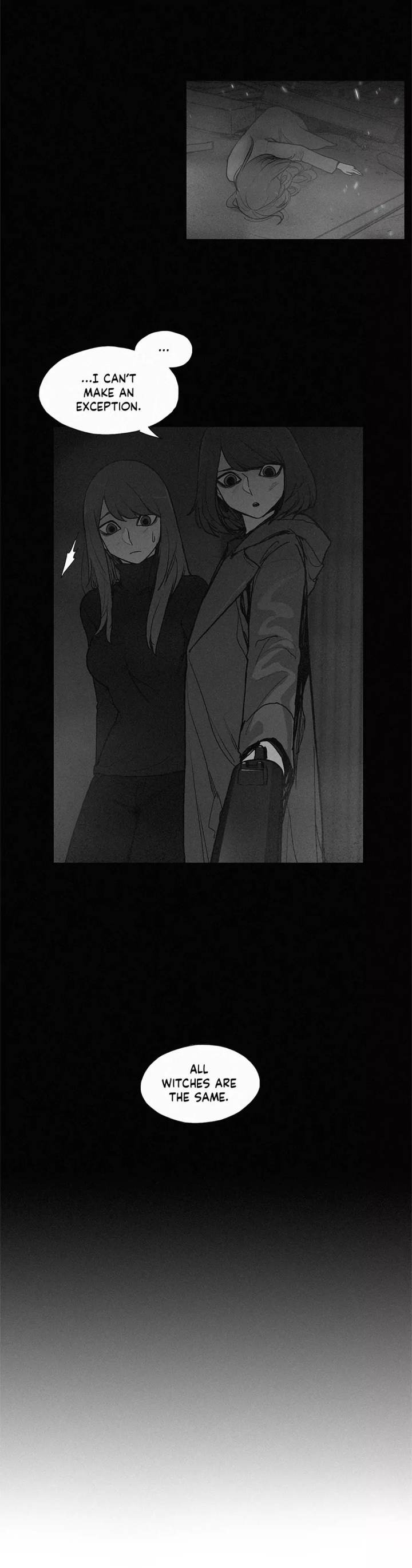 Elixir Chapter 31 Page 1