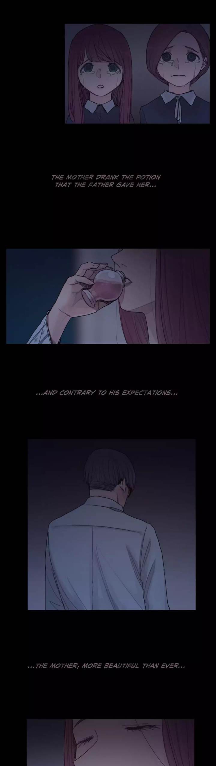 Elixir Chapter 31 Page 17