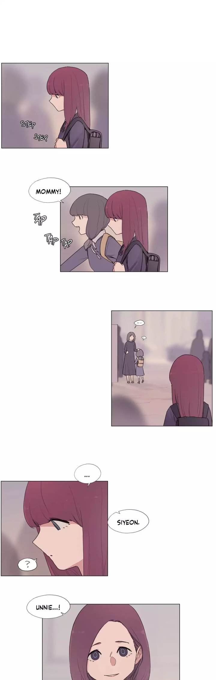 Elixir Chapter 32 Page 1