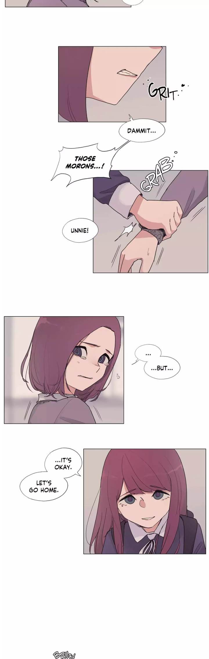 Elixir Chapter 32 Page 3
