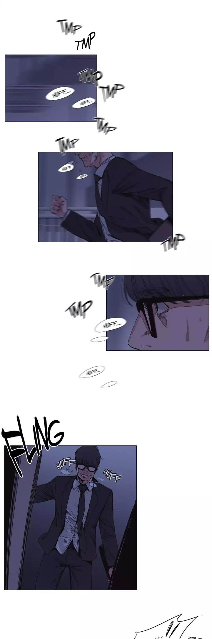 Elixir Chapter 33 Page 1