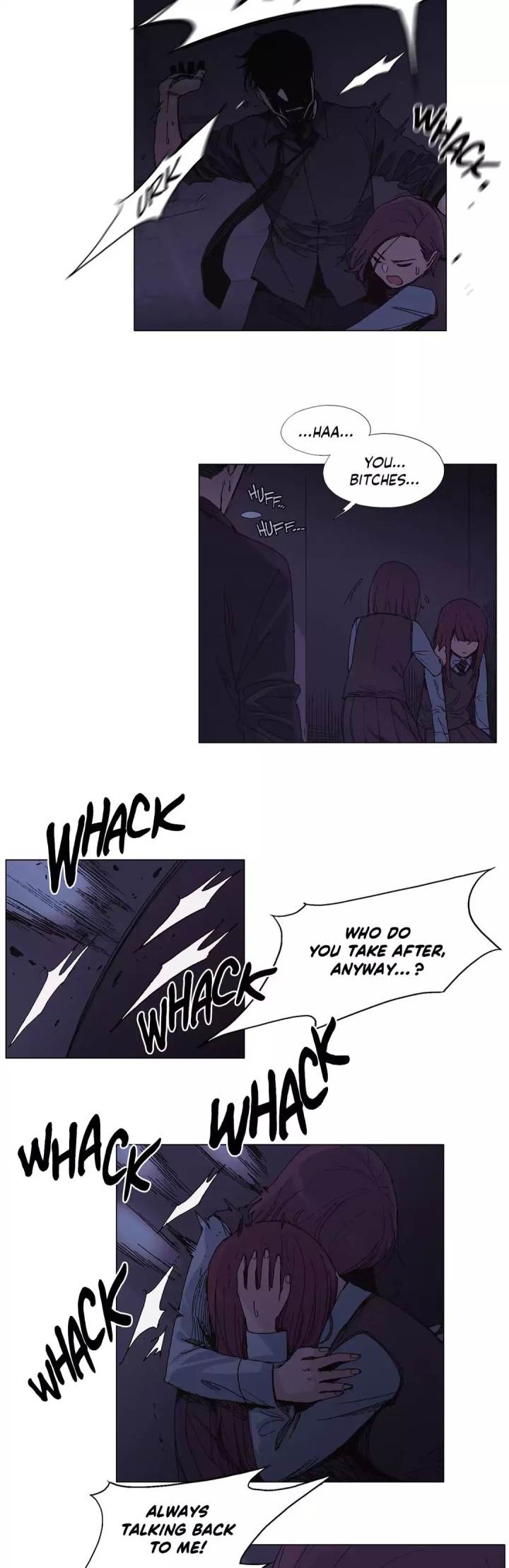 Elixir Chapter 33 Page 13