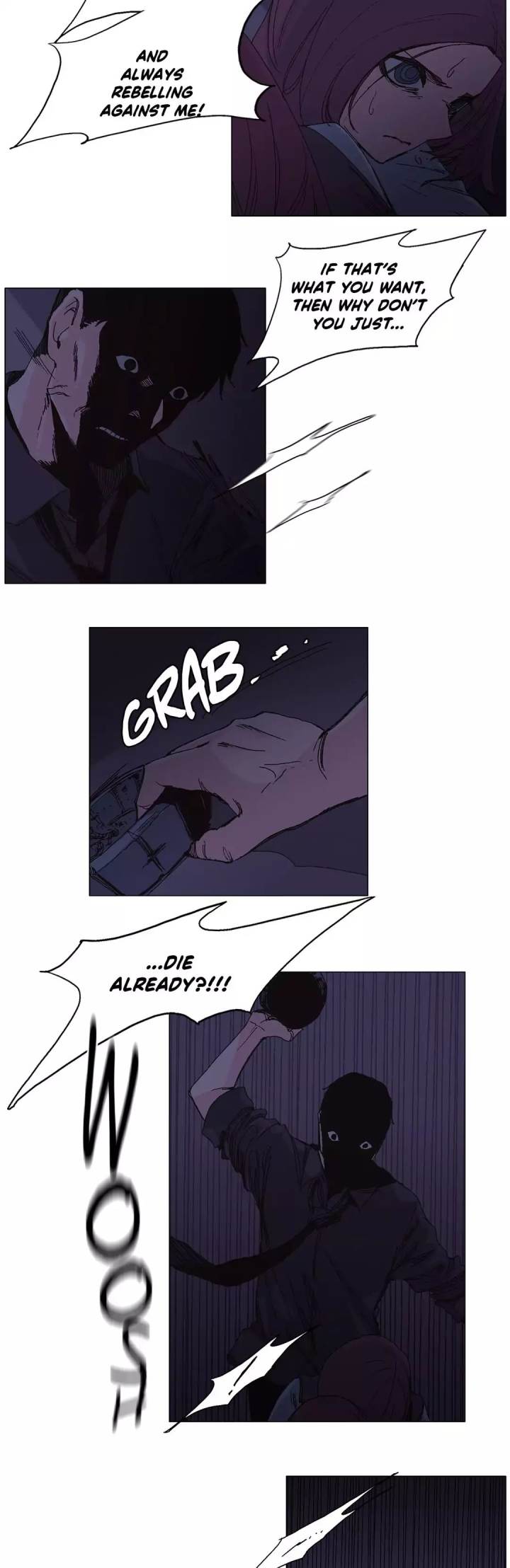 Elixir Chapter 33 Page 14