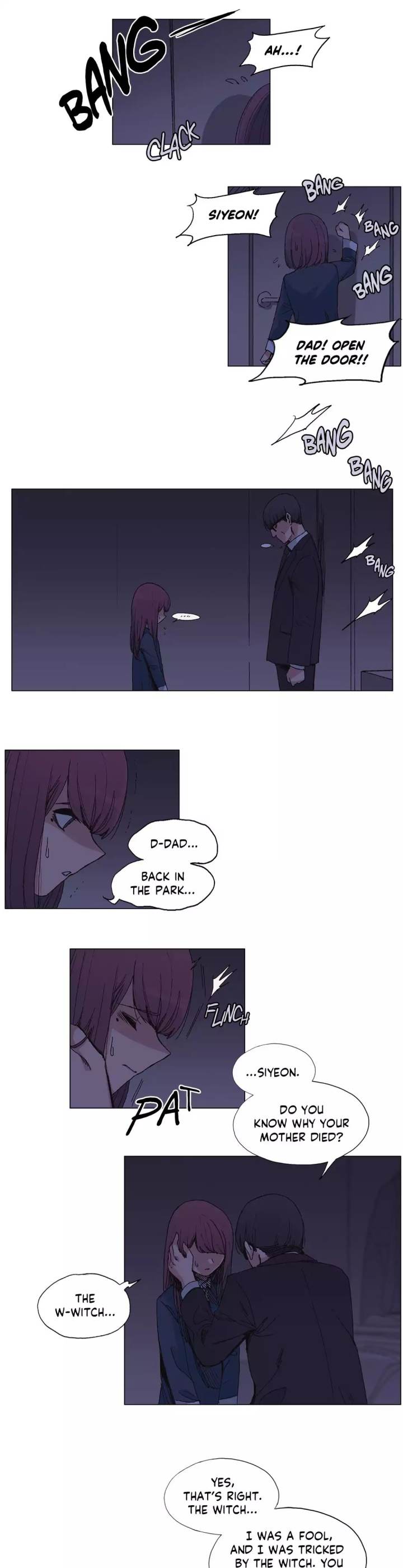 Elixir Chapter 33 Page 5