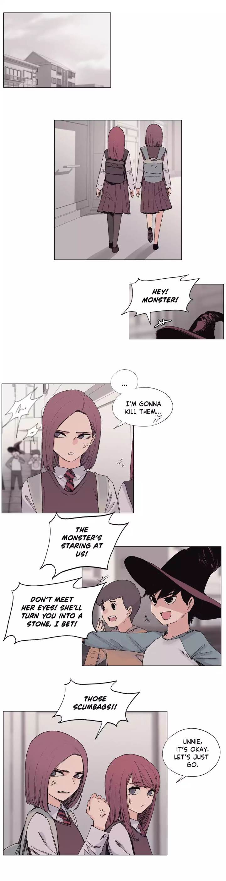 Elixir Chapter 33 Page 7