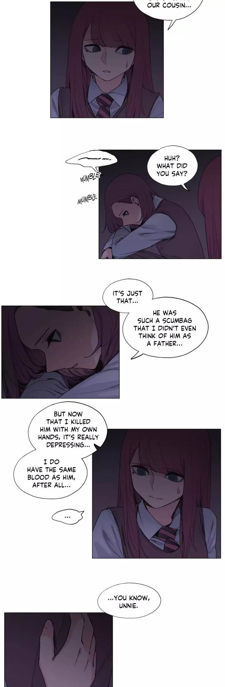 Elixir Chapter 34 Page 10