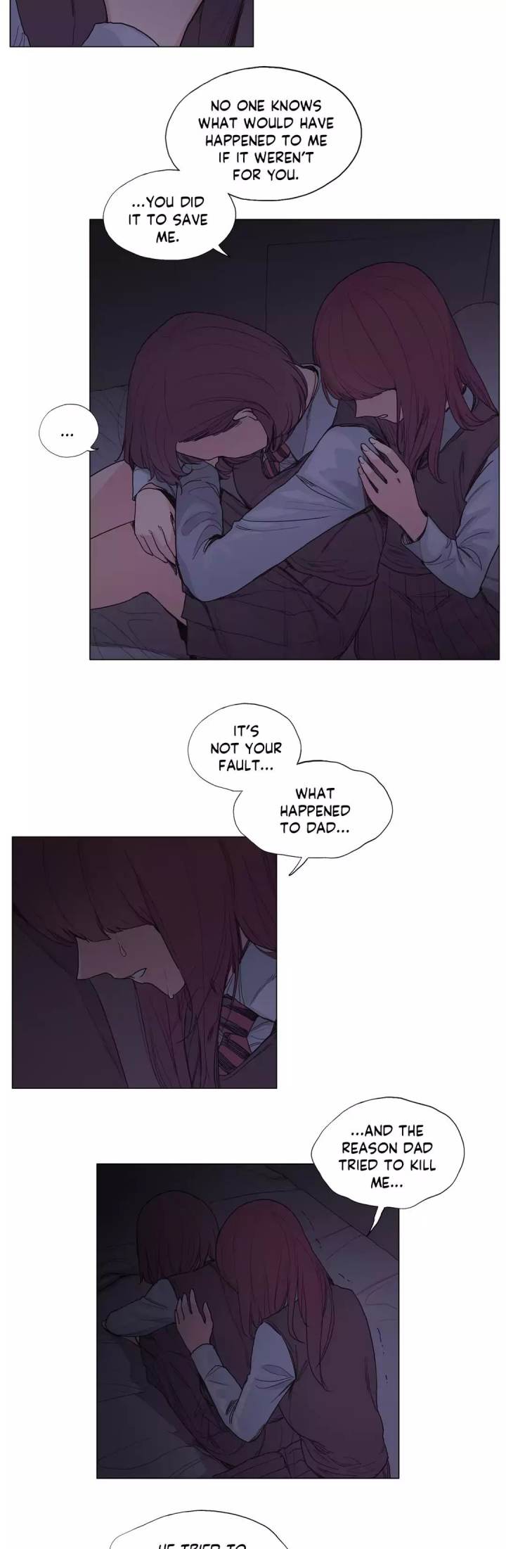 Elixir Chapter 34 Page 11
