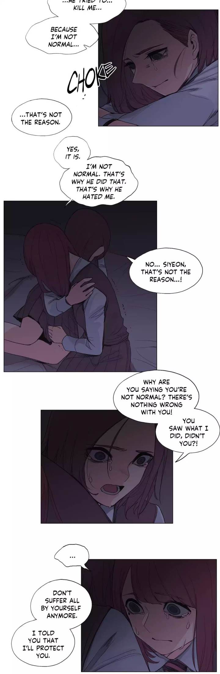Elixir Chapter 34 Page 12