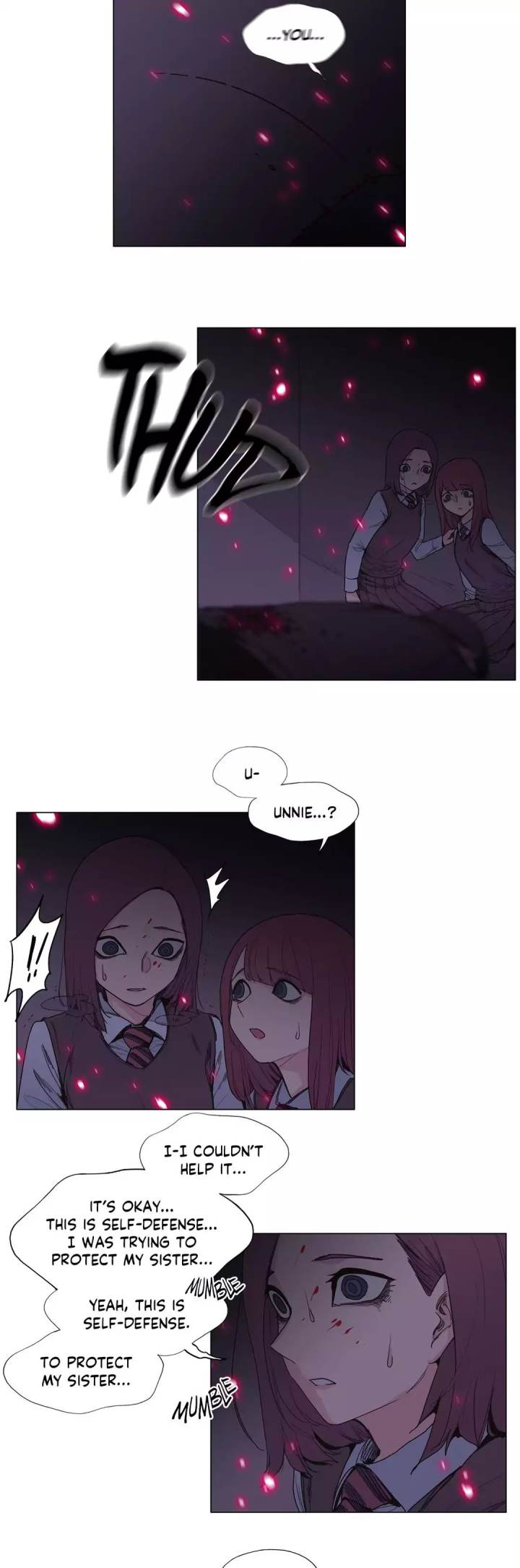 Elixir Chapter 34 Page 3