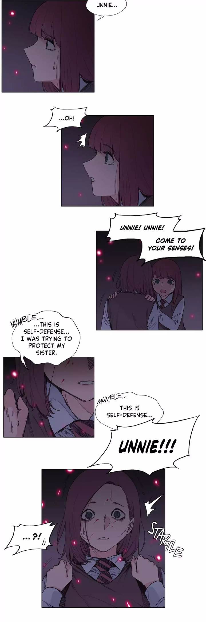 Elixir Chapter 34 Page 4