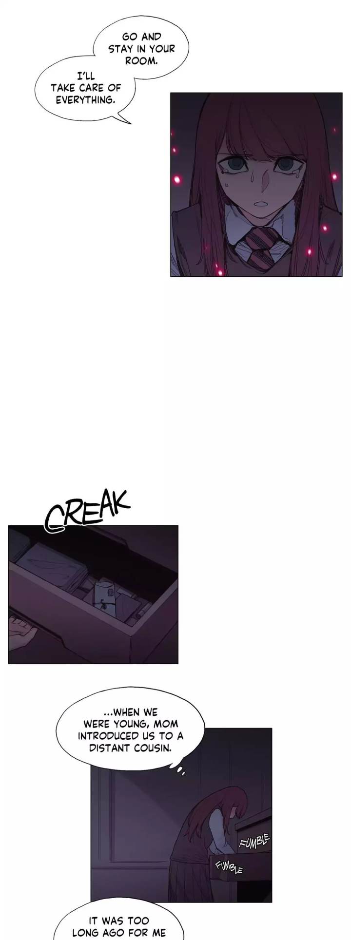 Elixir Chapter 34 Page 5