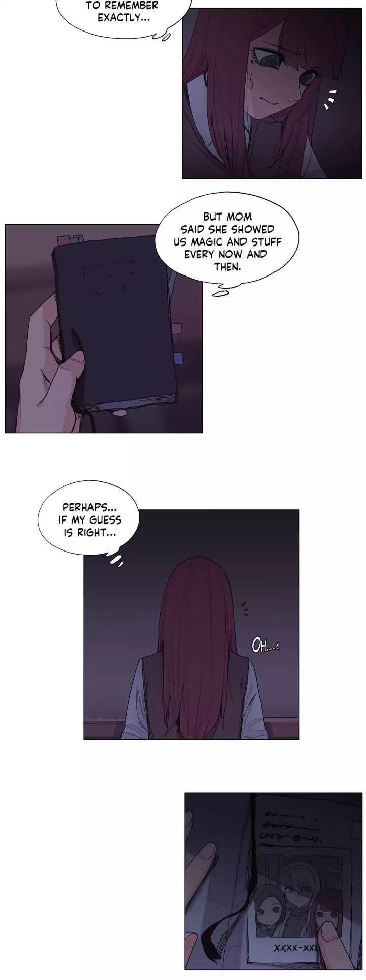 Elixir Chapter 34 Page 6
