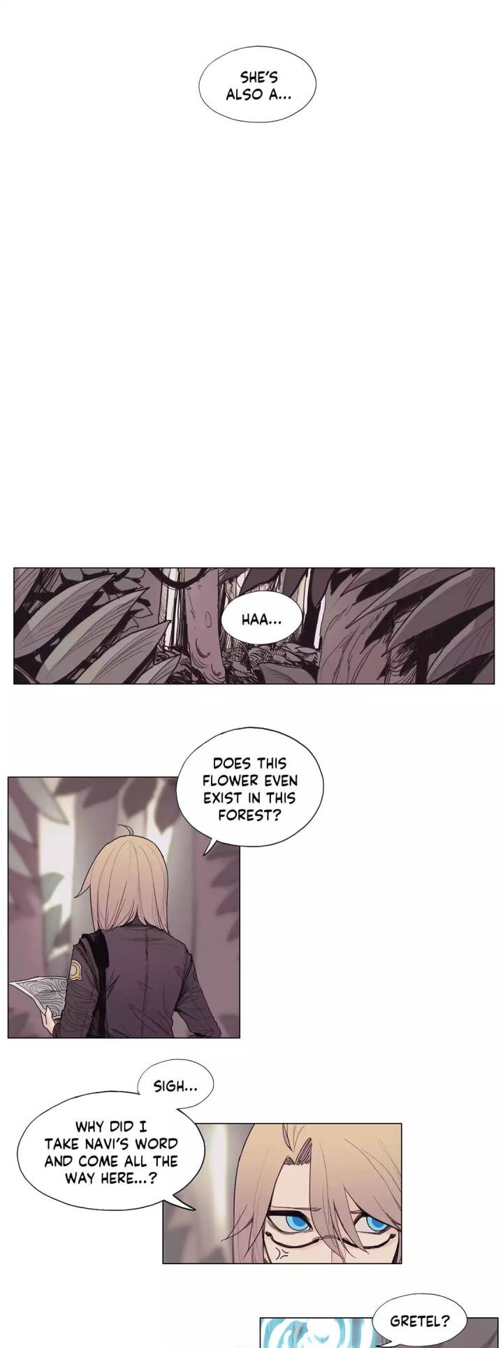 Elixir Chapter 34 Page 7