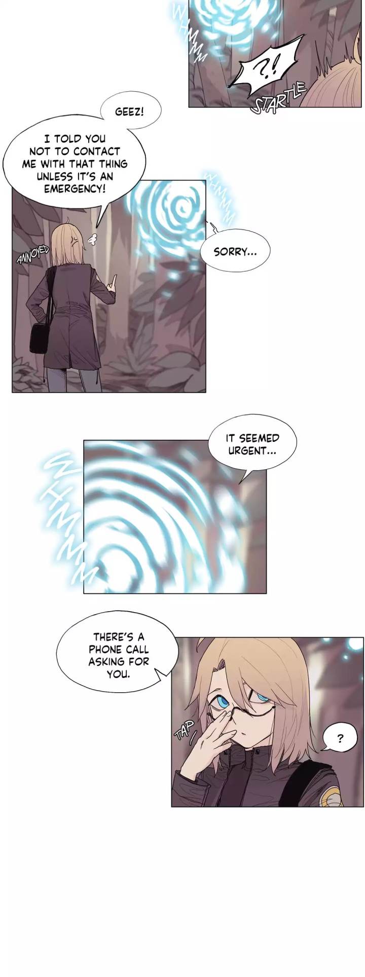 Elixir Chapter 34 Page 8
