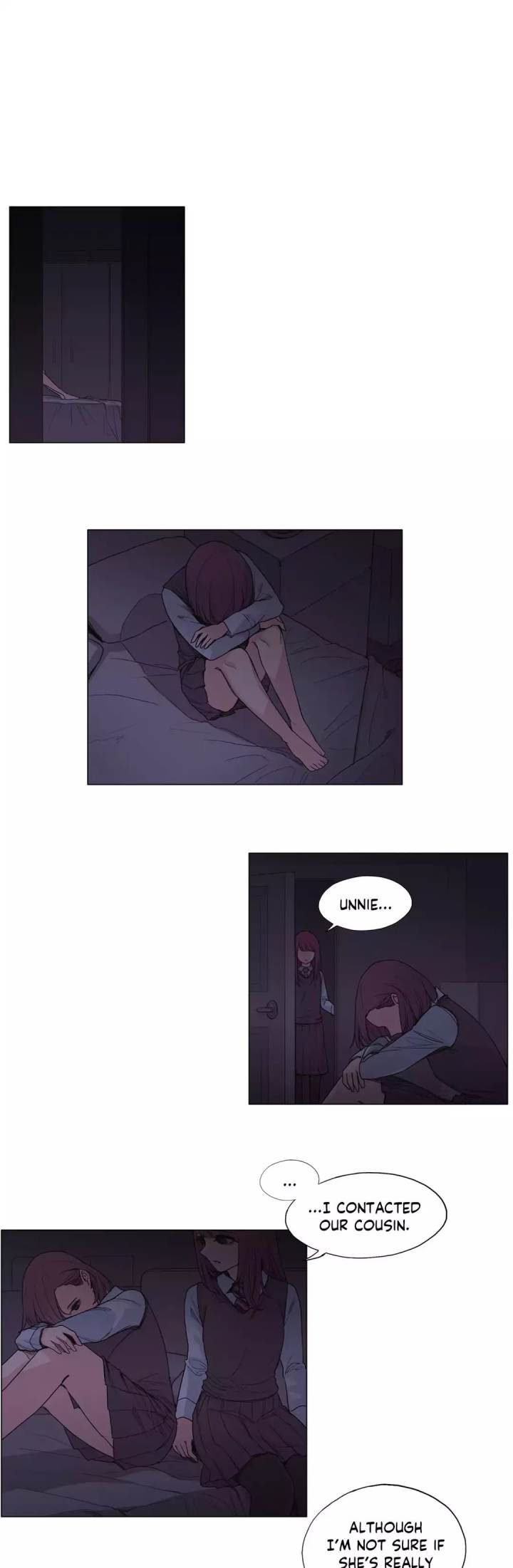 Elixir Chapter 34 Page 9