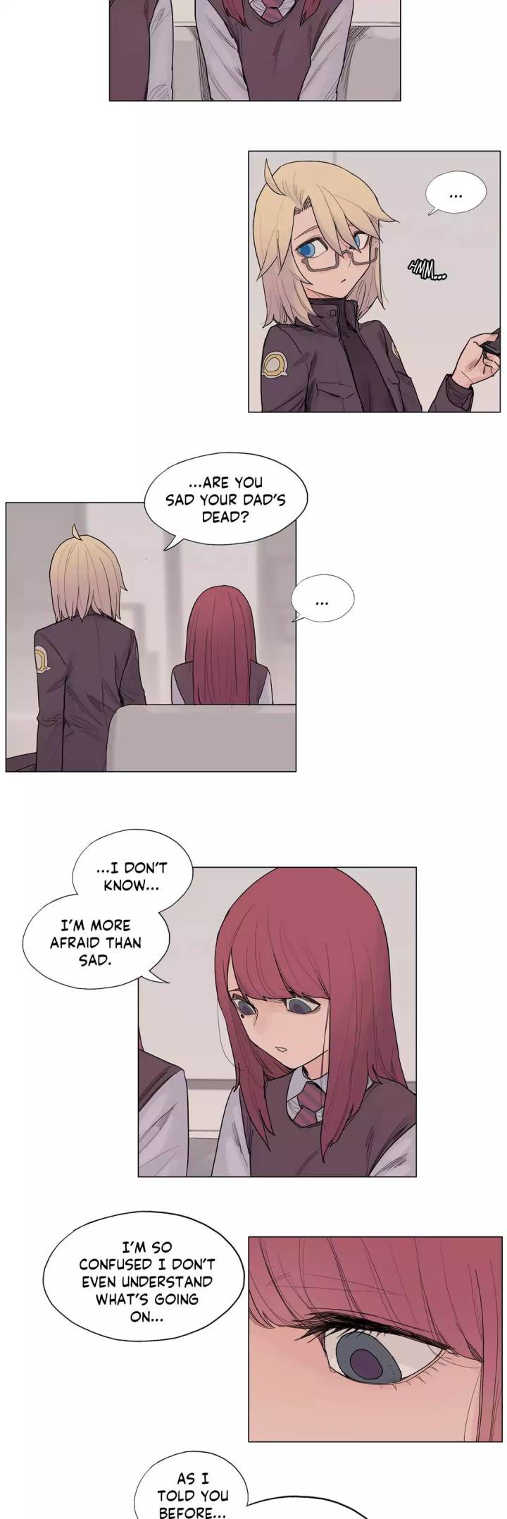 Elixir Chapter 35 Page 10