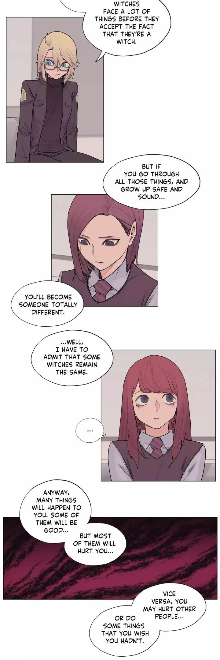 Elixir Chapter 35 Page 11