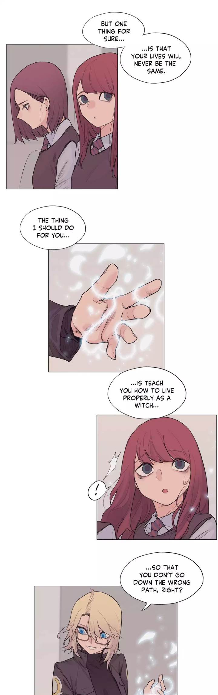 Elixir Chapter 35 Page 12