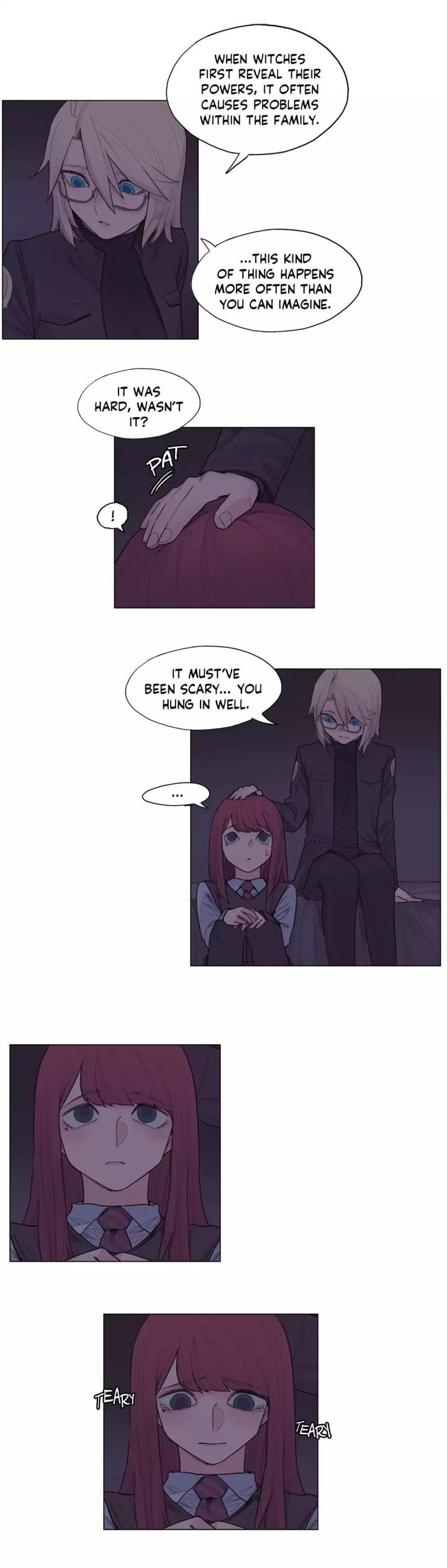 Elixir Chapter 35 Page 5
