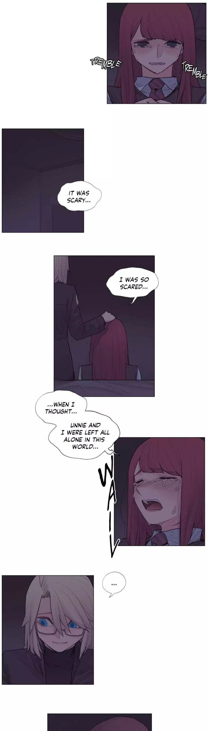 Elixir Chapter 35 Page 6