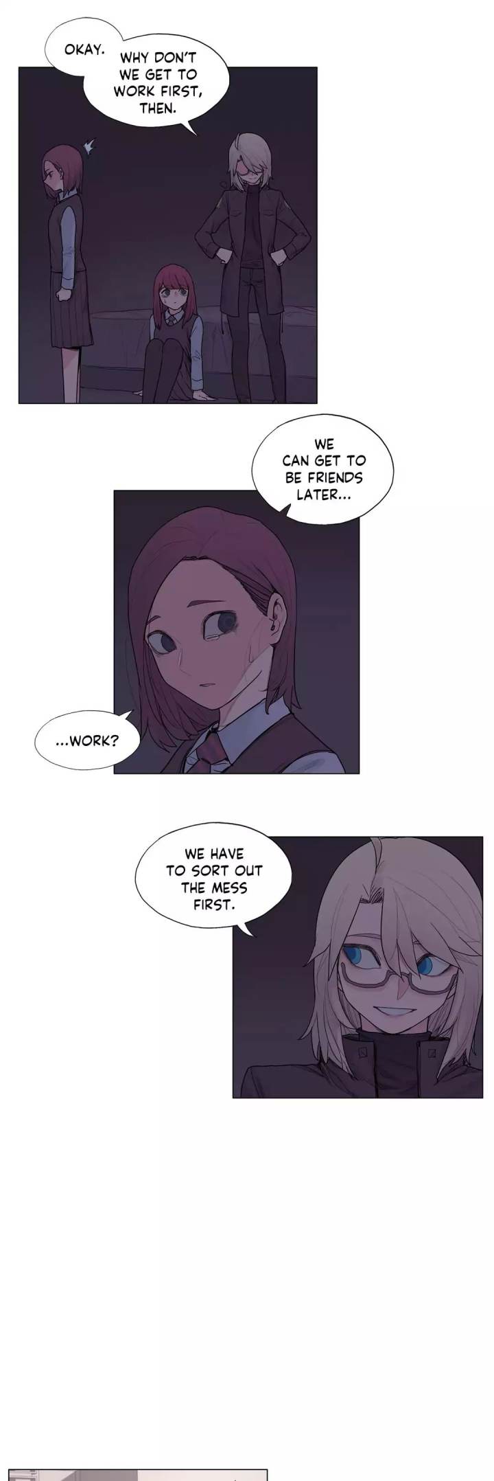 Elixir Chapter 35 Page 8