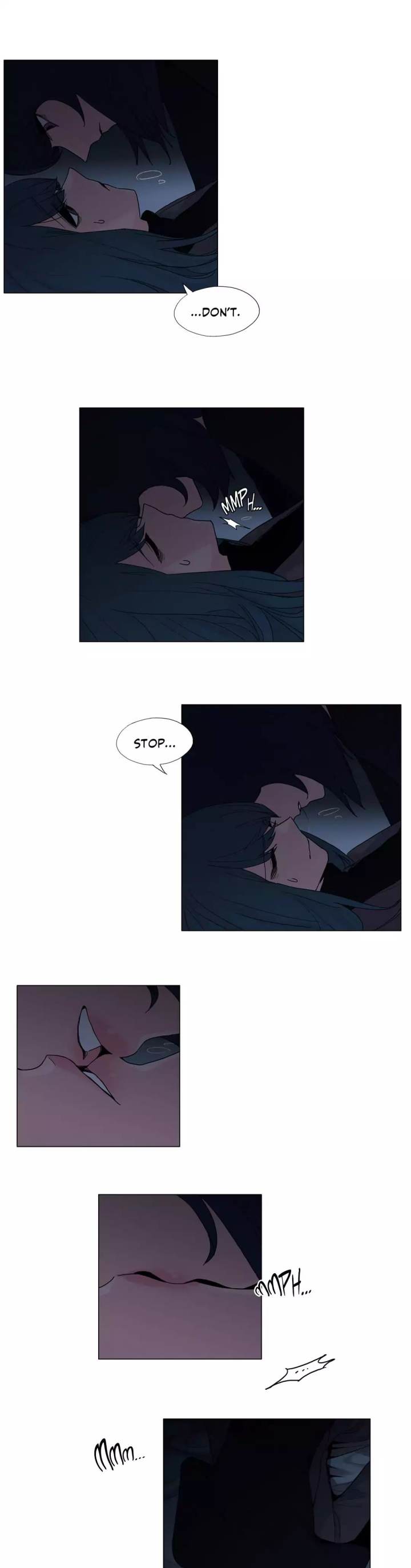 Elixir Chapter 37 Page 5